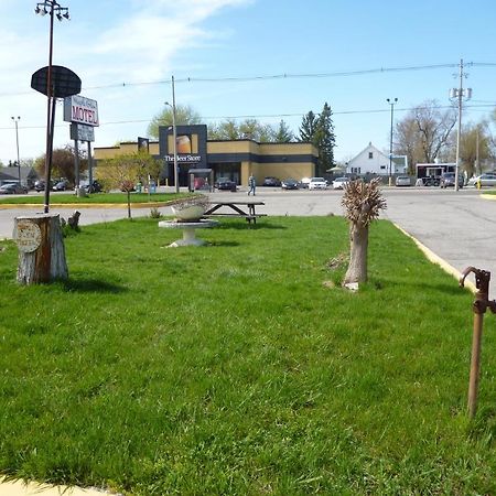 Maple Glen Motel London Exterior foto