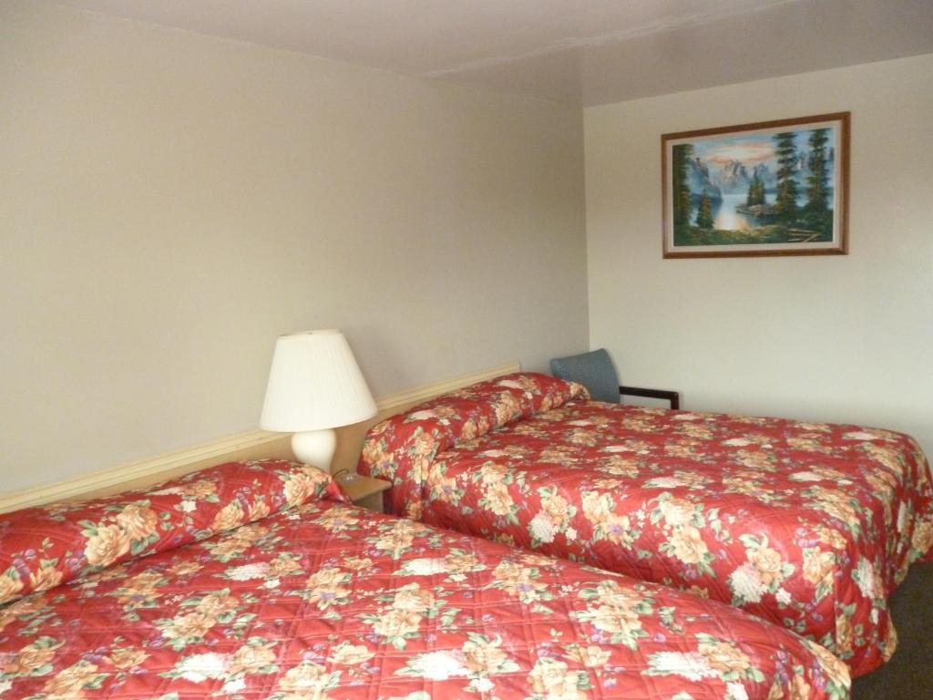 Maple Glen Motel London Exterior foto