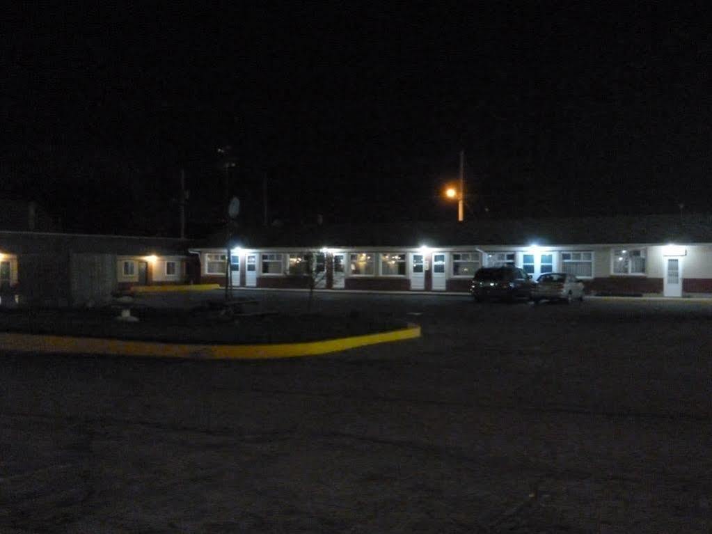 Maple Glen Motel London Exterior foto