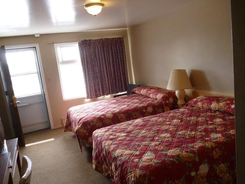 Maple Glen Motel London Exterior foto